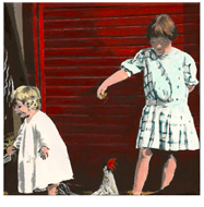 You are the Music While the Music Lasts by Anne Elliott